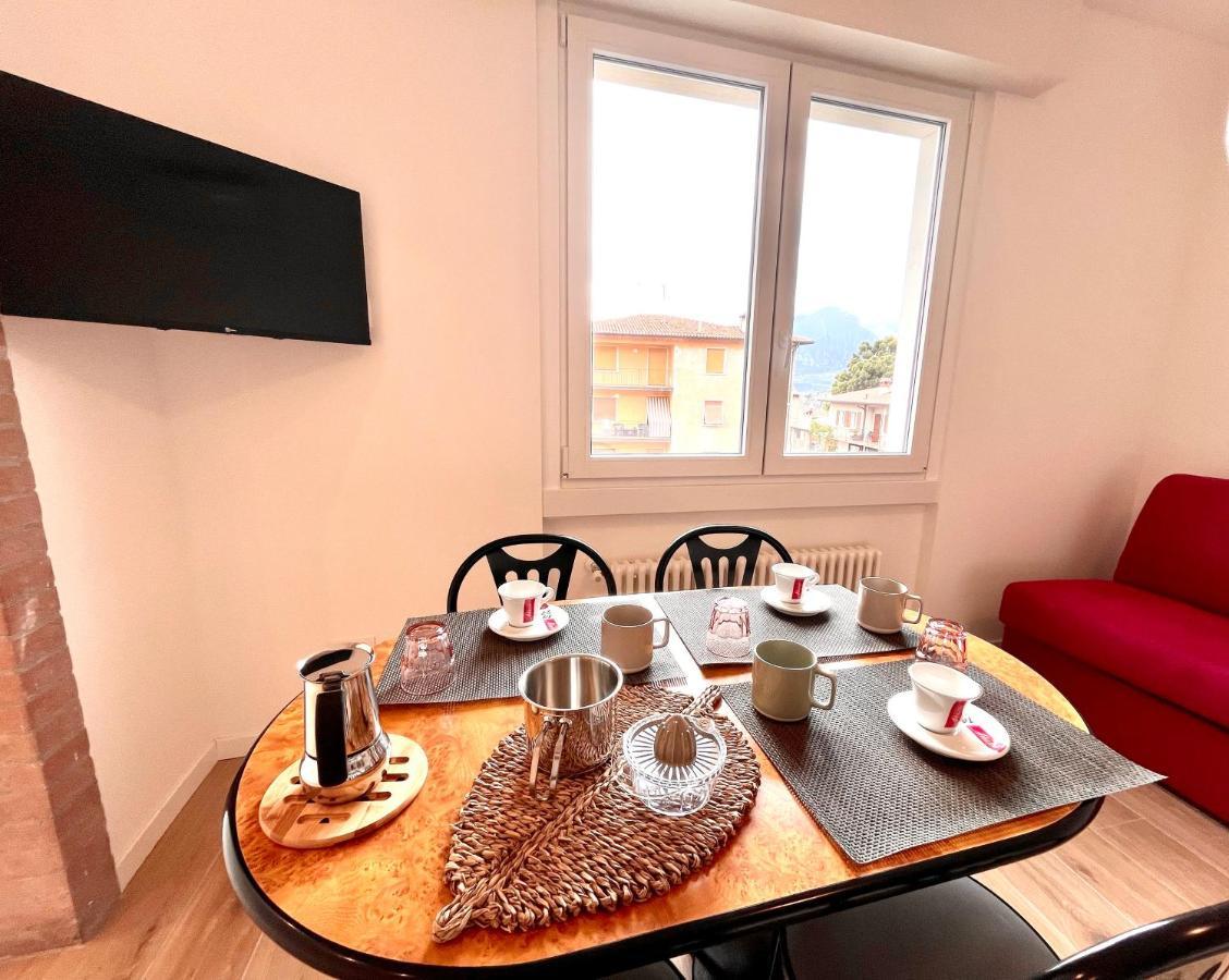 Berengario Suites Torri Del Benaco Esterno foto