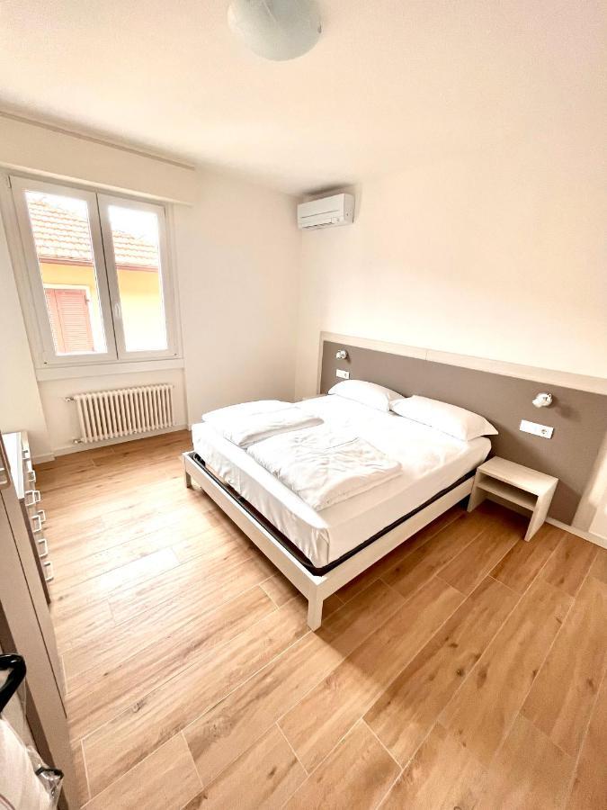 Berengario Suites Torri Del Benaco Esterno foto