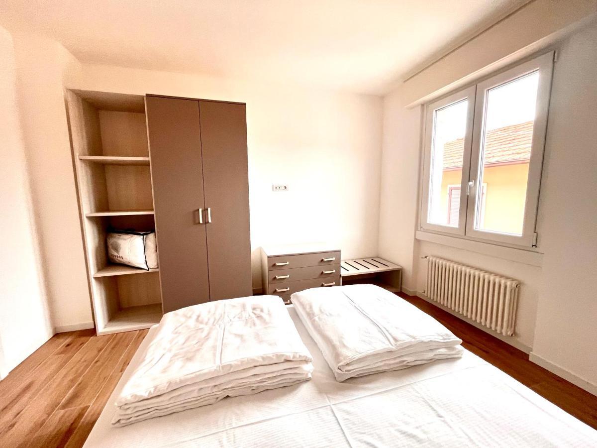 Berengario Suites Torri Del Benaco Esterno foto