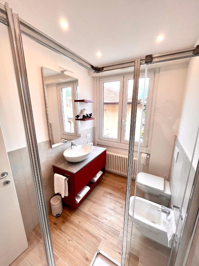 Berengario Suites Torri Del Benaco Esterno foto