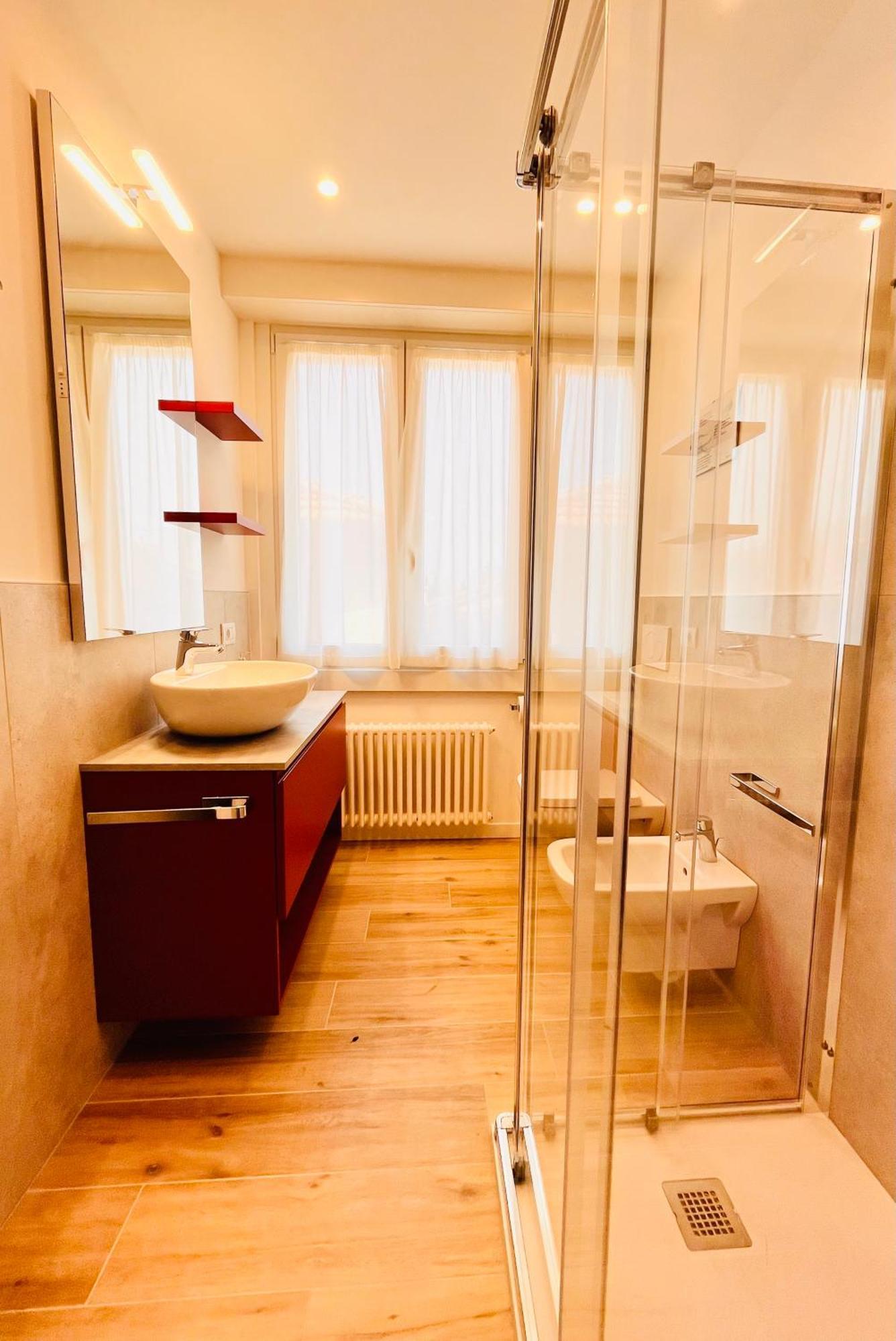 Berengario Suites Torri Del Benaco Esterno foto